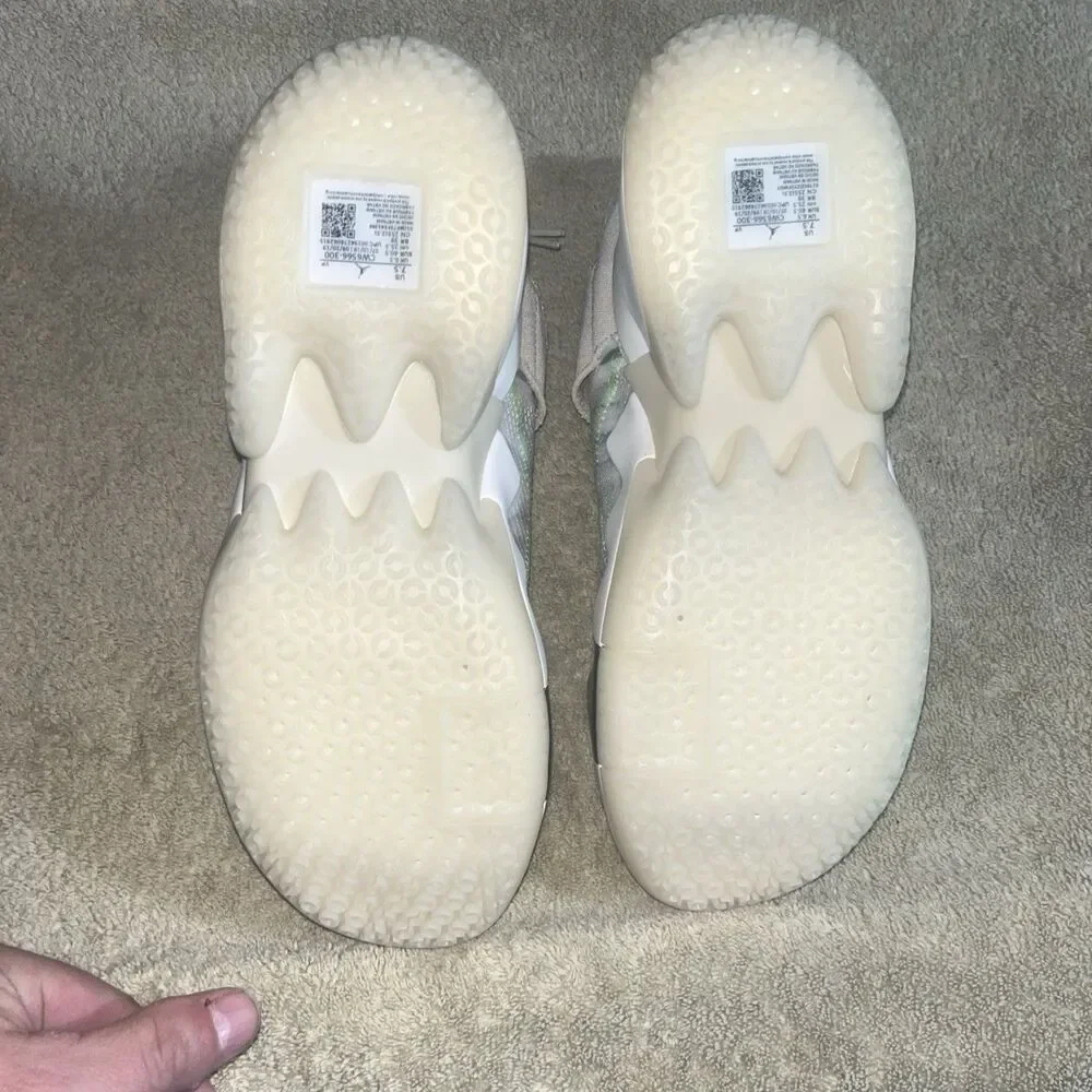 Jordan Why Not Zero .2 Se Mummy Size 7.5 Cw6566-300